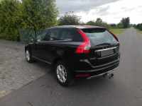 Volvo Xc 60 * D4 LIFT 2.0diesel 190KM Automat Babiak - zdjęcie 6
