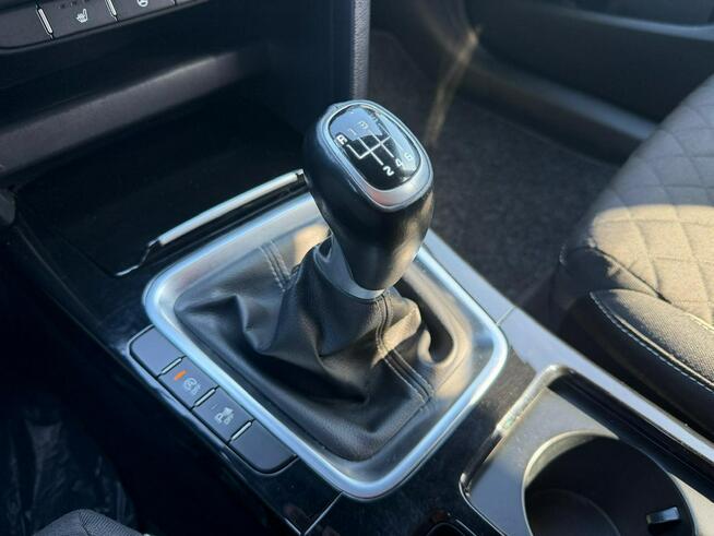 Kia Pro Cee'd navi, klimatronic, gwarancja! Zbąszyń - zdjęcie 8