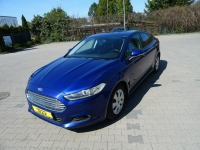 Ford Mondeo 2.0 TDCI 150 KM, polski salon, Vat-23% Łódź - zdjęcie 3