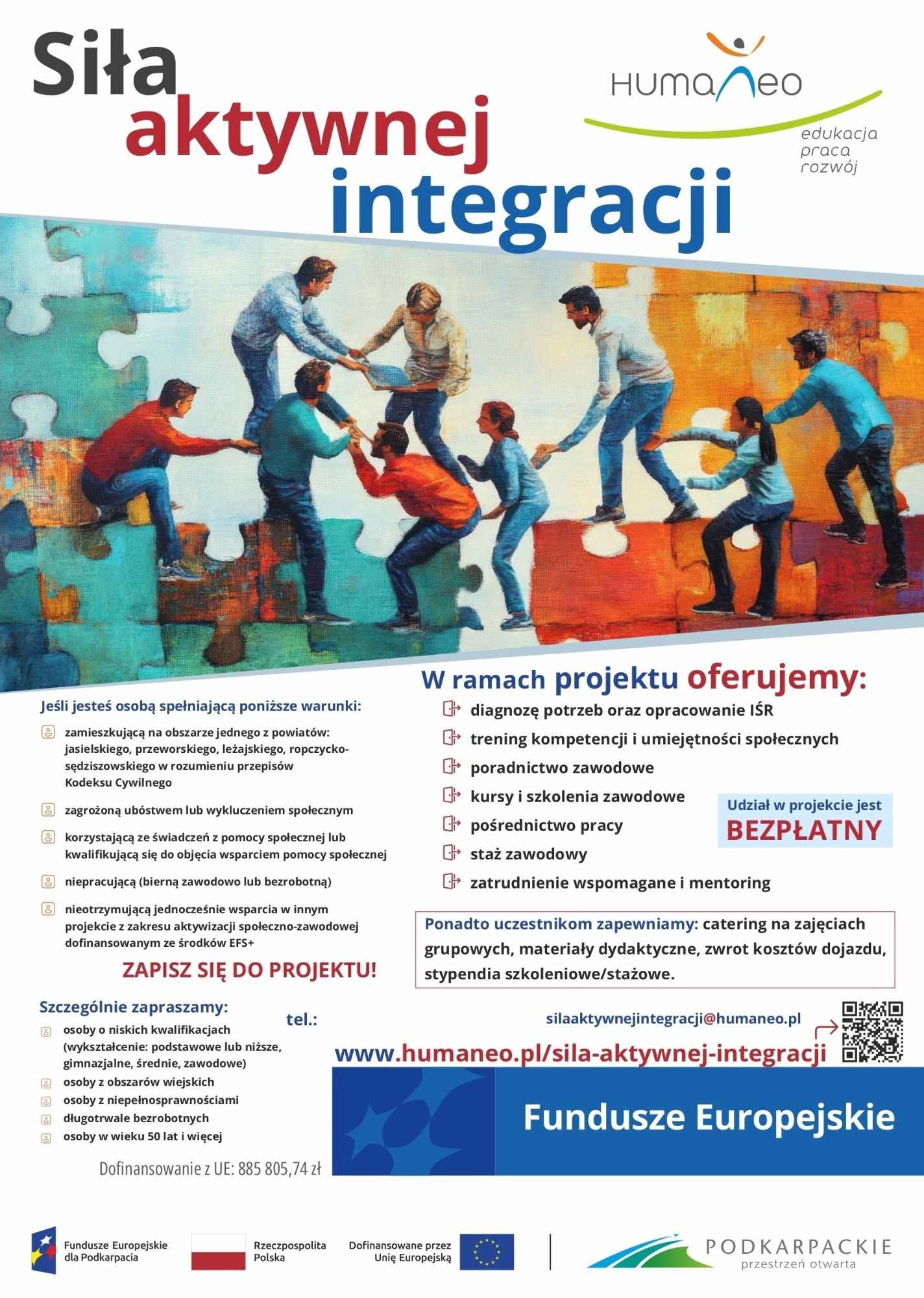 #FunduszeUE #FunduszeEuropejskie Jasło - zdjęcie 1