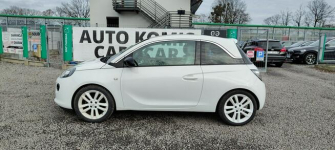 Opel Adam Super stan, bogata wersja. Goczałkowice-Zdrój - zdjęcie 7