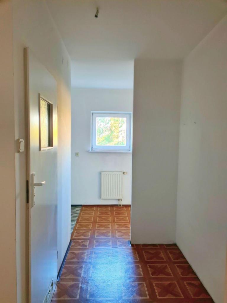 Słoneczne M z dużym balkonem | niski blok | park Poznań - zdjęcie 10