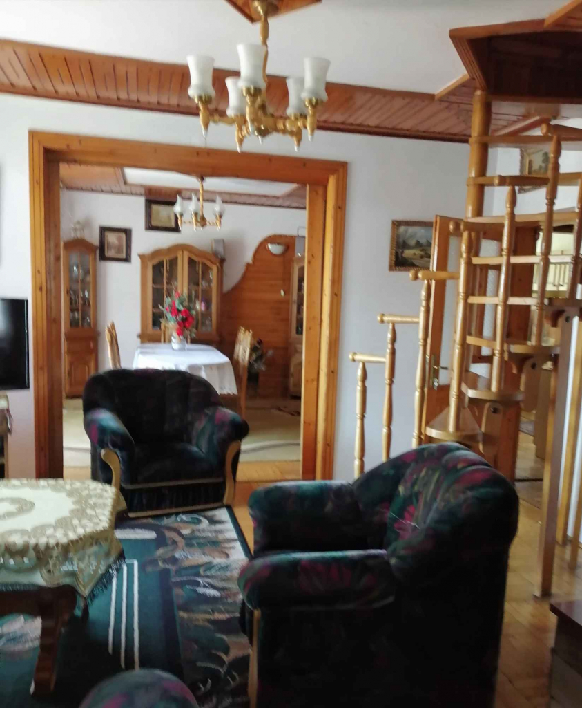 Sprzedam dom. Muszyna - zdjęcie 3