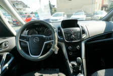 Opel Zafira zarejestrowany, ubezpieczony, 7-osobowy Opole - zdjęcie 12