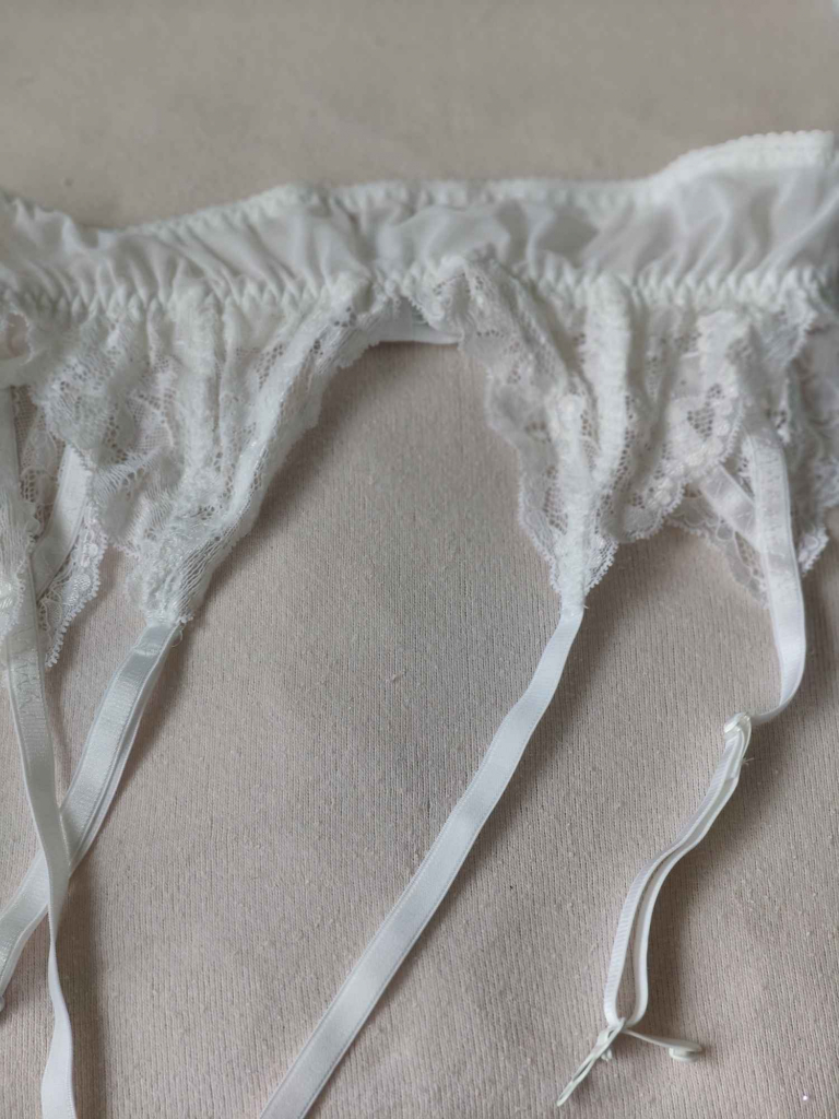 Suknia ślubna z dodatkami Świnoujście - zdjęcie 7