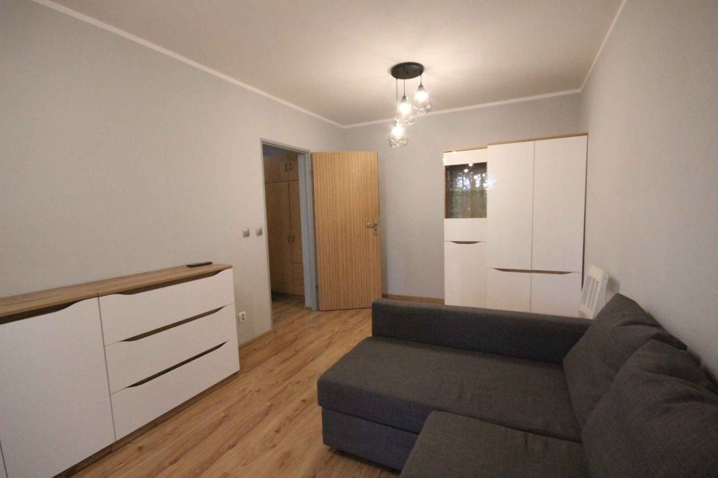 2pok, 48met, okolice Gorlickiej ROZKŁAD/BALKON/WINDA (Wrocław) Psie Pole - zdjęcie 2