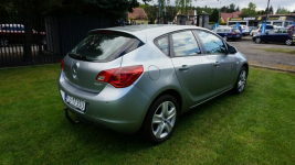 Opel Astra z Niemiec zarejestrowana. Gwarancja Zielona Góra - zdjęcie 5