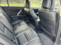 Toyota Avensis LIFT Skóry Navi Gwarancja Kutno - zdjęcie 12