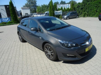 Opel Astra 1,6 116 KM Active, Salon PL, Niski przebieg Łódź - zdjęcie 3