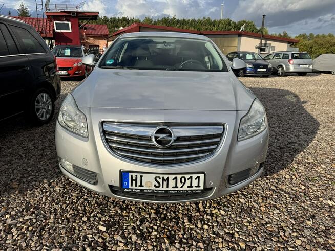 Insignia Serwisowana HB Dobra Cena Warto Szerominek - zdjęcie 12
