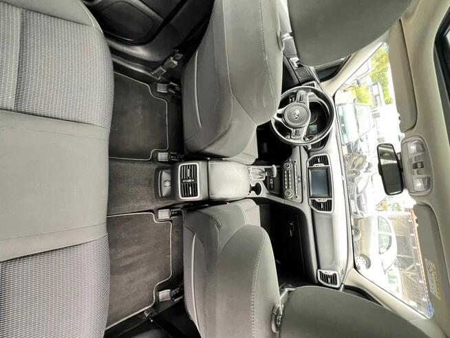 Kia Sportage panorama Słupsk - zdjęcie 11