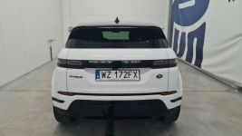 Land Rover Range Rover Evoque Grójec - zdjęcie 7