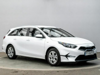Kia Ceed SW 1.5 T-GDI 7DCT M 160KM Salon Polska Poznań - zdjęcie 2