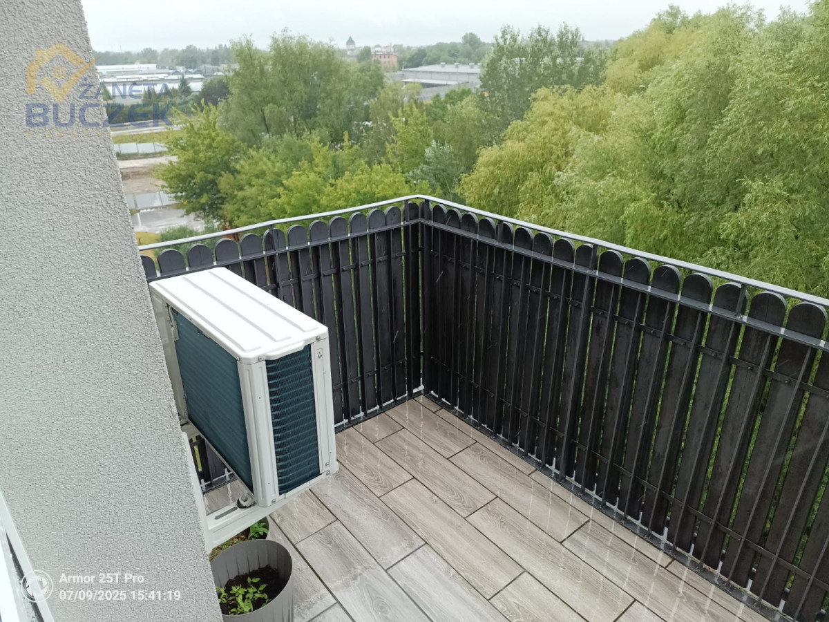 Na sprzedaż 3-pokojowe mieszkanie na Os. Kolejowym Sochaczew - zdjęcie 12