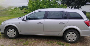 Opel Astra H 1,6 benz+LPG 115KM 111 lat Opla Poświętne - zdjęcie 2