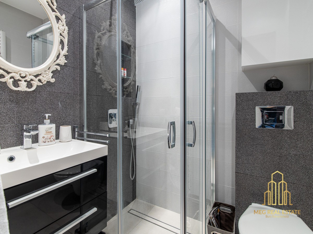 Mieszkanie 2pokojowe w Centrum do wynajęcia!!!1 Białystok - zdjęcie 11