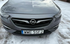 Insignia 2.0 diesel 170 KM SALON POLSKA OKAZJA