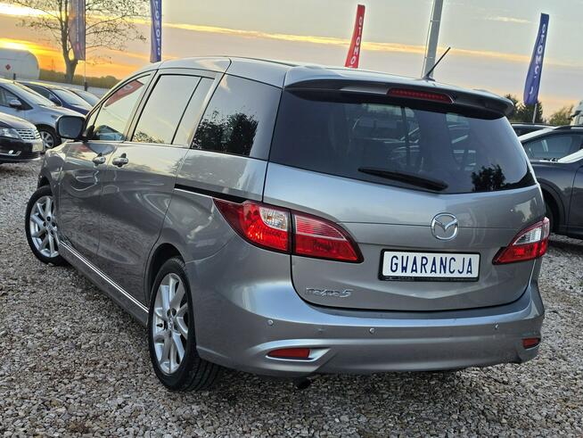 2.0i#150PS#Xenon#Climatr#Skóry#Świeży Import#Gwarancja#7 Osób#Pod.Fote Nowe Sójki - zdjęcie 12