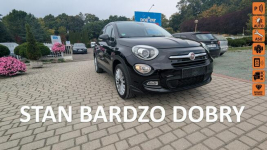 Fiat 500x 1.4 MultiAir Lounge / Urban/bezwypadkowy/serwis/panorama