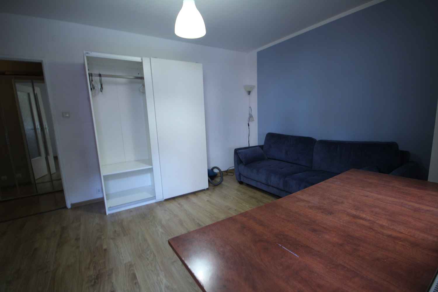 2pok, 47met, okolice Placu Macieja BALKON/PIWNICA (Wrocław) Śródmieście - zdjęcie 4