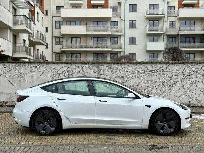 Tesla Model 3 Tarnowskie Góry - zdjęcie 11