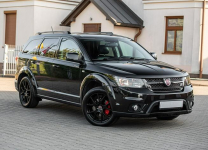 Fiat Freemont Podzagajnik - zdjęcie 2