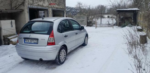 Citroen C3 Hdi Ślesin - zdjęcie 10