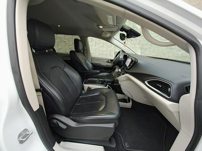 Chrysler Pacifica Łódź - zdjęcie 12