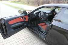 SPRZEDAM BMW serii 1 COUPE model E82 Twardogóra - zdjęcie 8