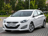 Hyundai i40 1.7_Diesel_136KM_165 tyś. km