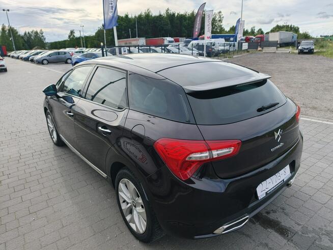 Citroen DS5 Lipówki - zdjęcie 12