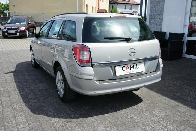 Opel Astra polski salon Opole - zdjęcie 7