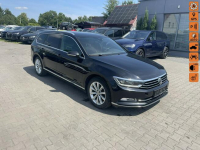 Volkswagen Passat Highline DSG Kamera Podgrzewanie 190KM