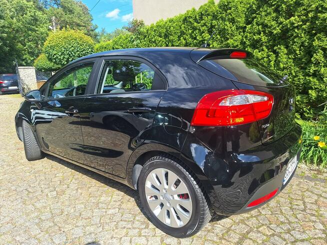 Kia Rio Dream Team Edition 7 Siewierz - zdjęcie 4