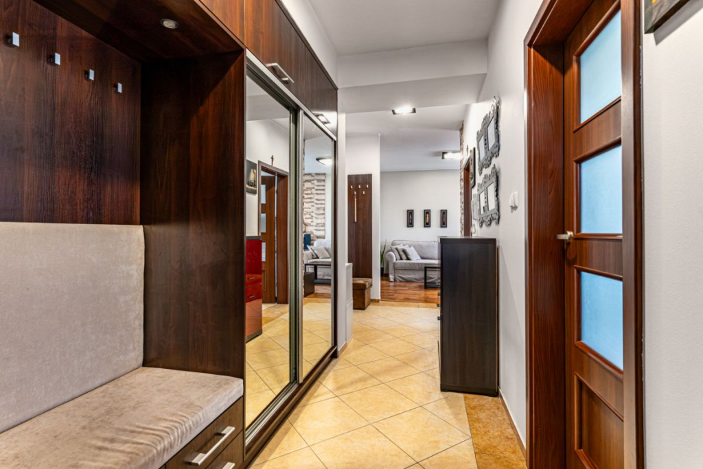 Przytulne | Balkon | Ostatnie piątro | Zadbane Rzeszów - zdjęcie 12