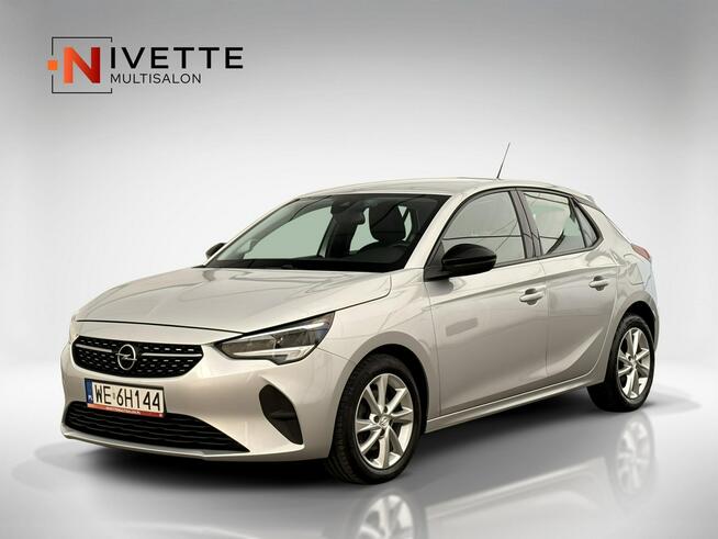 Opel Corsa 1,5 DT (102 KM) Business Salon PL F-Vat Warszawa - zdjęcie 1