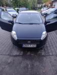 Fiat grande Punto Sobótka - zdjęcie 7