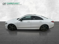 Mercedes-Benz CLA 200 AMG Line 7G-DCT Warszawa - zdjęcie 8