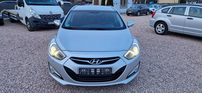 Hyundai i40 Po dużym serwisie niewymaga wkładu finansowego Żyrardów - zdjęcie 2