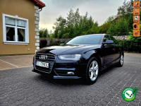 Audi A4 2.0 TDI 150 KM Bezwypadek Serwis Piękna