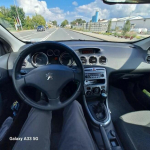 Peugeot 308 1,6 LPG Klimatronik 156tys km Zadbany Kalisz - zdjęcie 5