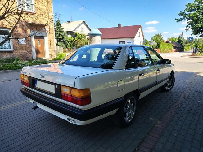 Audi 100 C3 Cygaro Ostrołęka - zdjęcie 4