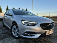 Opel Insignia 2.0 Diesel**Automat**2019**Kamera**Navi**Led** Łosino - zdjęcie 10