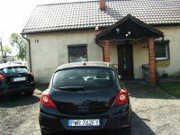 Opel Corsa 1,0 Etylina 2014 r Września - zdjęcie 7