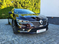 Renault Talisman ** Initiale Paris ** 4 Control ** Jatutów - zdjęcie 4