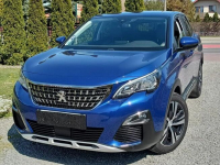 Peugeot 3008 Skóra *Nawigacja*Kamera*100% Oryginal Lubartów - zdjęcie 3