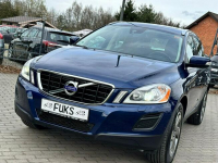 Volvo XC 60 *Ocean Race*Manual*BDB stan* Zduńska Wola - zdjęcie 8