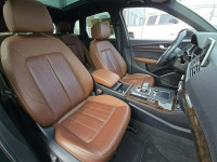 Audi Q5 Quattro / virtual / niski przebieg Warszawa - zdjęcie 6