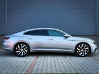 Volkswagen Arteon 2.0 TSI VAT 23% 4Motion R-Line Salon PL Gwarancja Wrocław - zdjęcie 5