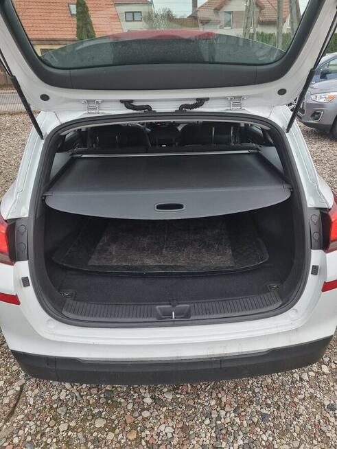 Hyundai i30, 1.6 diesel 2020rok Łomża - zdjęcie 8